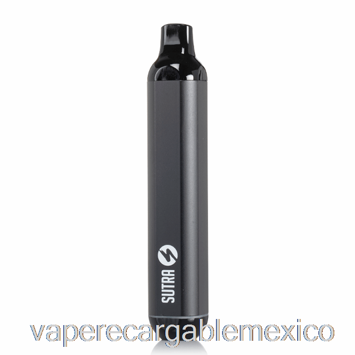 Vape Recargable Sutra Silo Cartucho Vaporizador Bronce